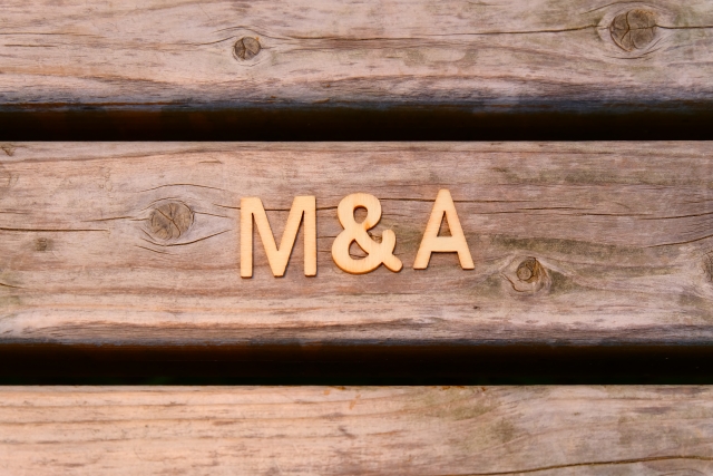 M&A